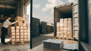 Why Does Express Courier Work Well for Importing Custom Wholesale T-Shirts to the USA?
