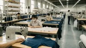 Which Factors Shape Wholesale Pricing for Custom Jackets?