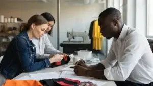 What Should Buyers Ask a Wholesale Streetwear Manufacturer Before Placing Orders?