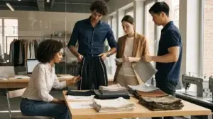 What Should Buyers Ask a Wholesale Athleisure Manufacturer Before Placing Orders?