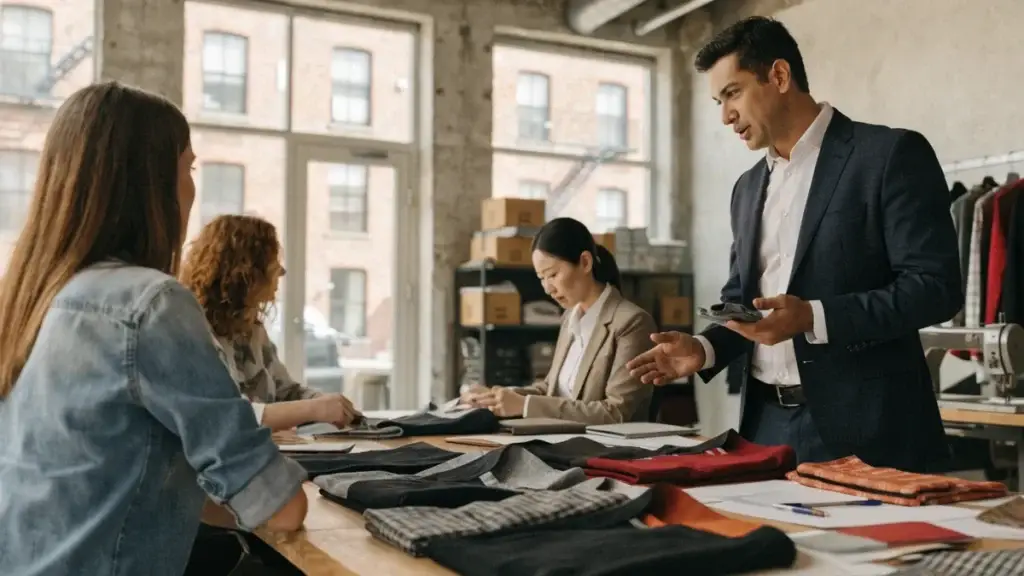 What Should Buyers Ask a Wholesale Headwear Manufacturer Before Placing Orders?