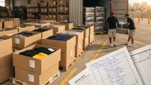 Why Does Express Courier Work Well for Importing Custom Wholesale Streetwear to the USA?