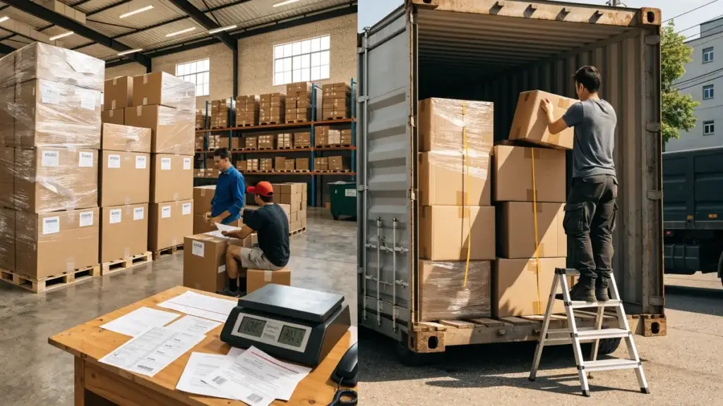 Why Does Door-to-Door Delivery Work Well for Importing Custom Wholesale Hoodies to the USA?