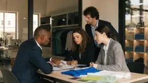 What Should Buyers Ask a Wholesale Scrubs Manufacturer Before Placing Orders?