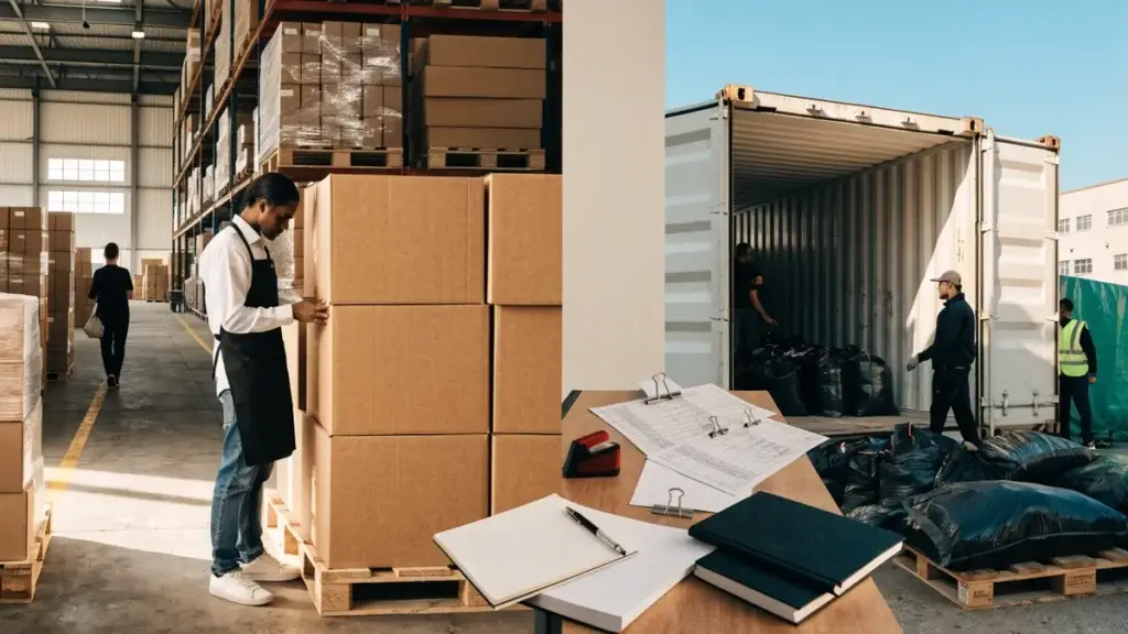 Why Does Door-to-Door Delivery Work Well for Importing Custom Wholesale Streetwear to the USA?