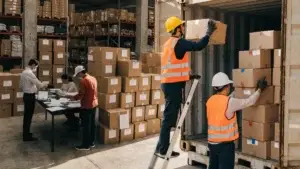 Why Does Express Courier Work Well for Importing Custom Wholesale Kids Wear to the USA?