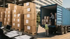 Why Does Ocean Freight Work Well for Importing Custom Wholesale Clothing to the USA?