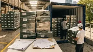 Why Does Air Freight Work Well for Importing Custom Wholesale Jackets to the USA?