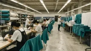 Which Factors Shape Wholesale Pricing for Custom Scrubs?