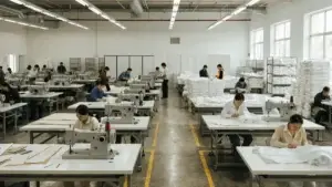 Which Factors Shape Wholesale Pricing for Custom Menswear?