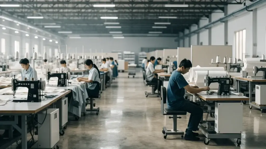 Which Factors Shape Wholesale Pricing for Custom Womenswear?
