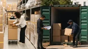 Why Does DDP Shipping Work Well for Importing Custom Wholesale Garments to the USA?