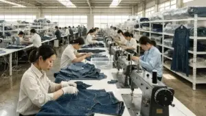 Which Factors Shape Wholesale Pricing for Custom Garments?