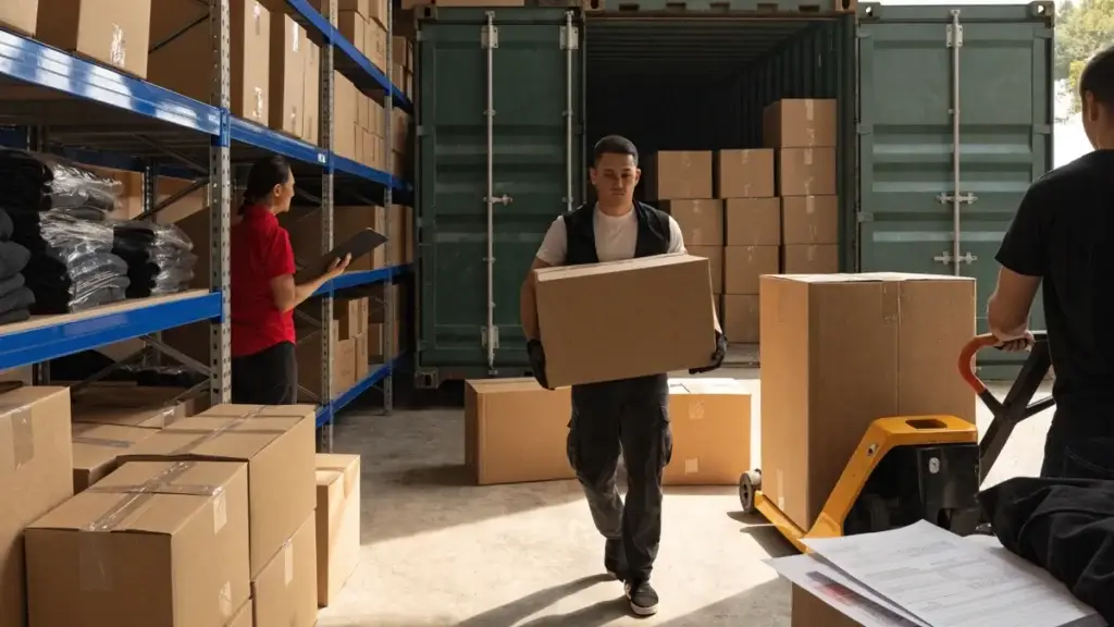 Why Does DDP Shipping Work Well for Importing Custom Wholesale Hoodies to the USA?