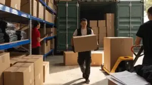 Why Does DDP Shipping Work Well for Importing Custom Wholesale Hoodies to the USA?