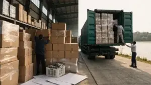 Why Does DDP Shipping Work Well for Importing Custom Wholesale T-Shirts to the USA?