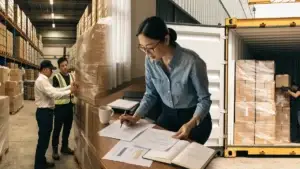 Why Does FOB Shipping Work Well for Importing Custom Wholesale Clothing to the USA?
