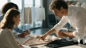 What Should Buyers Ask a Wholesale Loungewear Manufacturer Before Placing Orders?