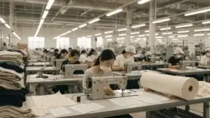 Which Factors Shape Wholesale Pricing for Custom Apparel?