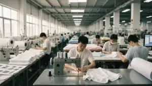 Which Factors Shape Wholesale Pricing for Custom Baby Apparel?