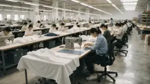 Which Factors Shape Wholesale Pricing for Custom Sweatshirts?