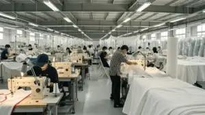 Which Factors Shape Wholesale Pricing for Custom Polo Shirts?