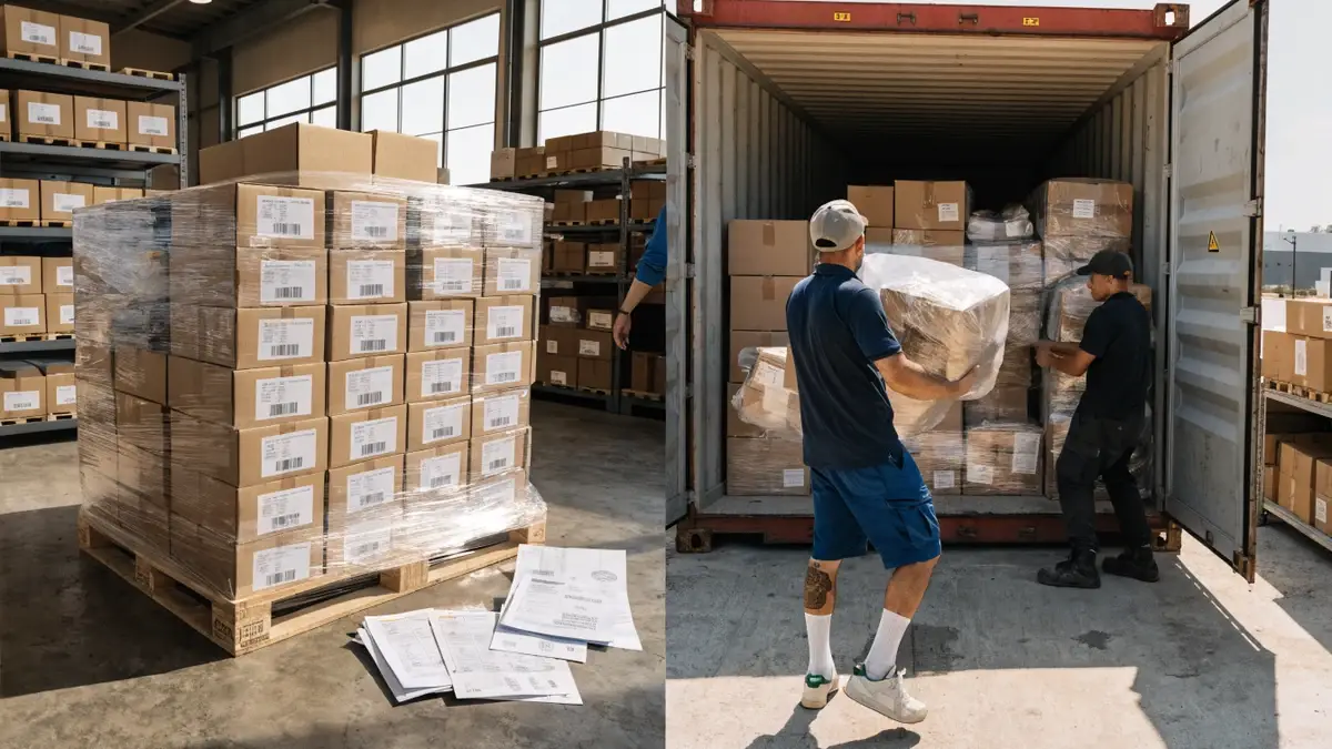 Which Logistics Costs Affect Final Price?