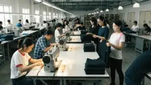 Which Factors Shape Wholesale Pricing for Custom T-Shirts?