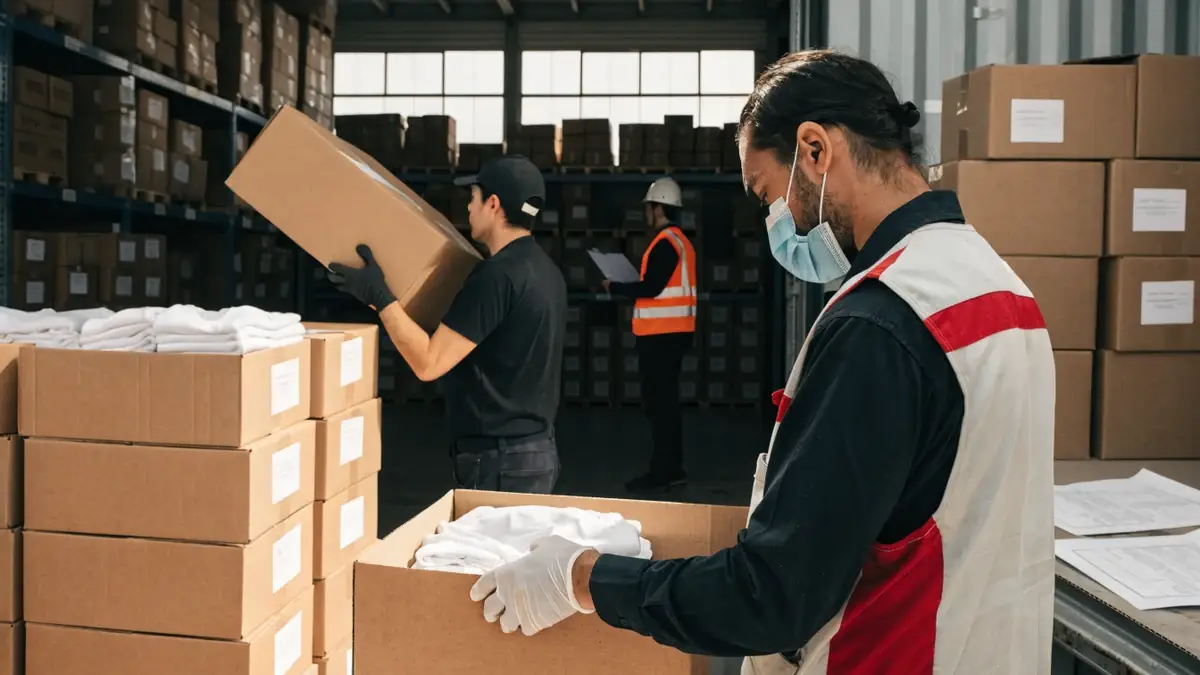 Which Logistics Costs Affect Final Price?