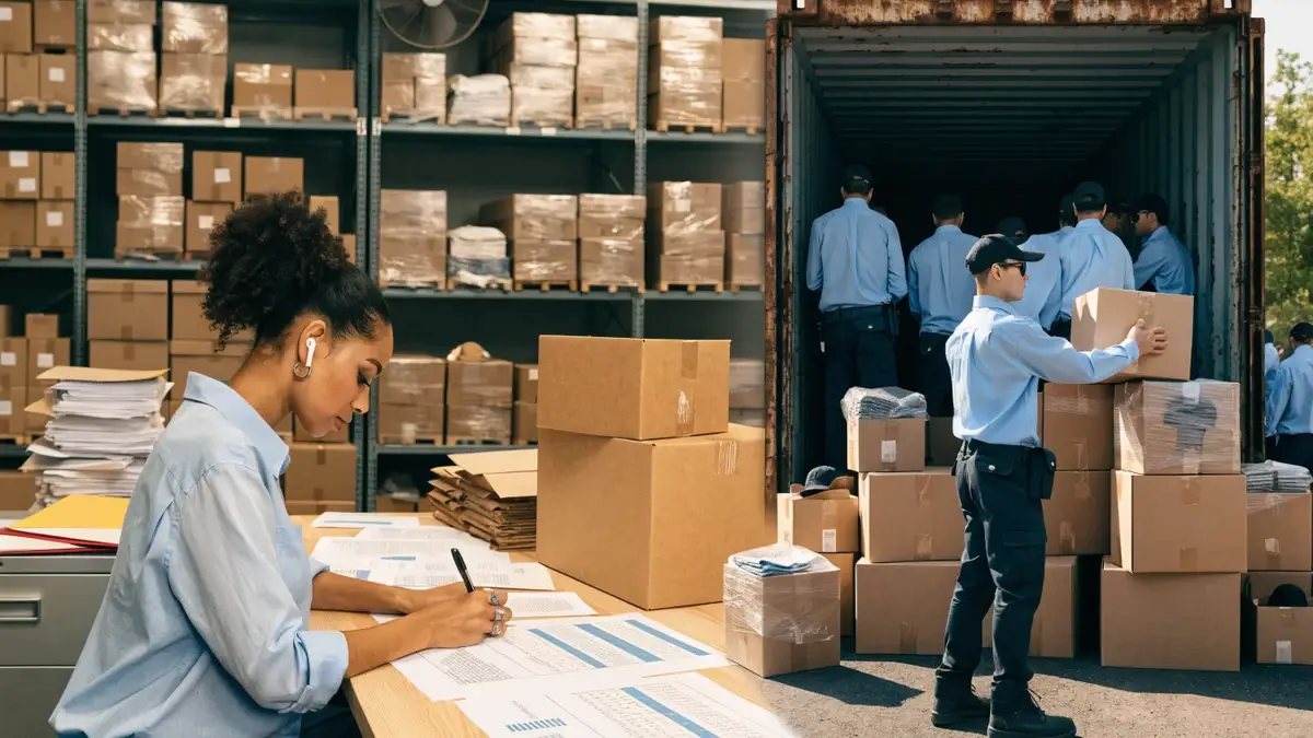 Which Logistics Costs Affect Final Price?