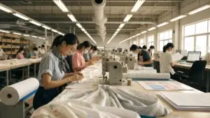 Which Factors Shape Wholesale Pricing for Custom Scarves?