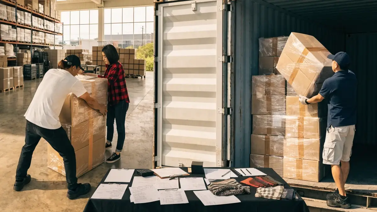 Which Logistics Costs Affect Final Price?