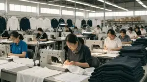 Which Factors Shape Wholesale Pricing for Custom Hoodies?
