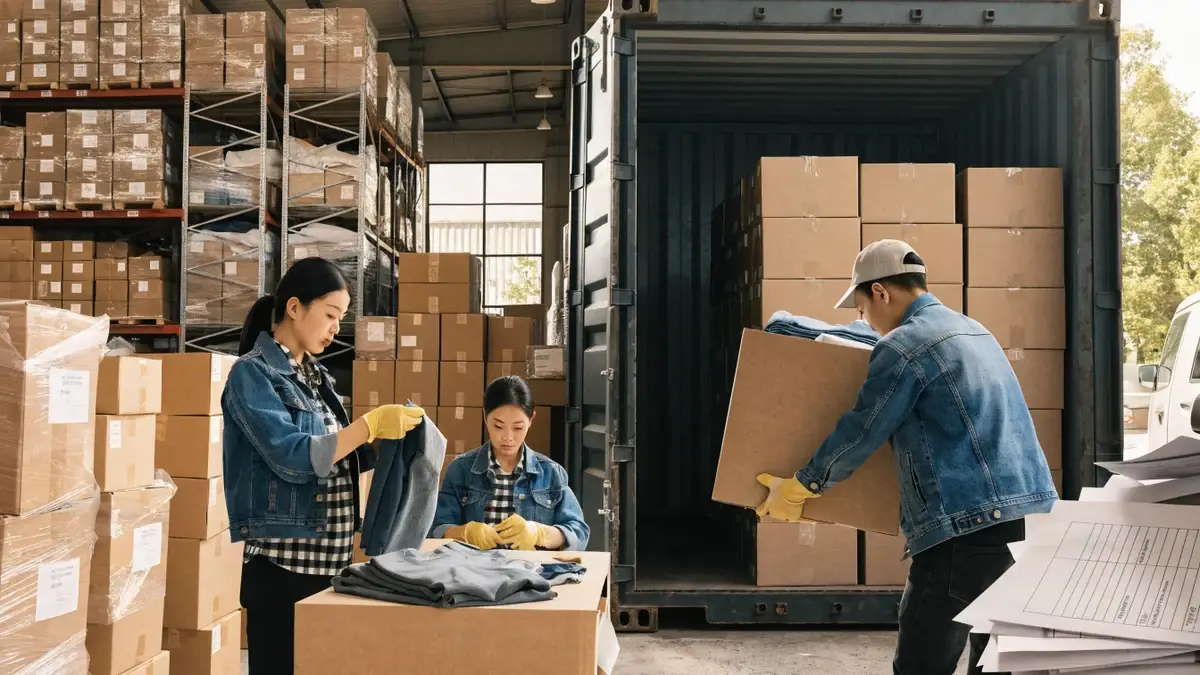 Which Logistics Costs Affect Final Price?