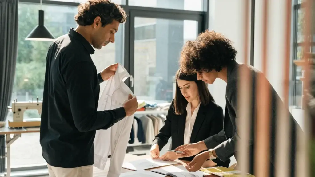 What Should Buyers Ask a Wholesale Sportswear Manufacturer Before Placing Orders?