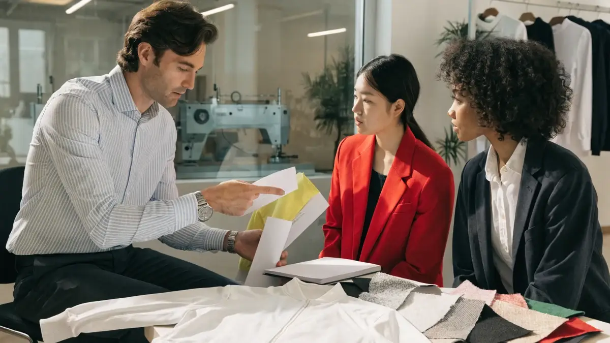 Which Factory Experience Should Buyers Verify?