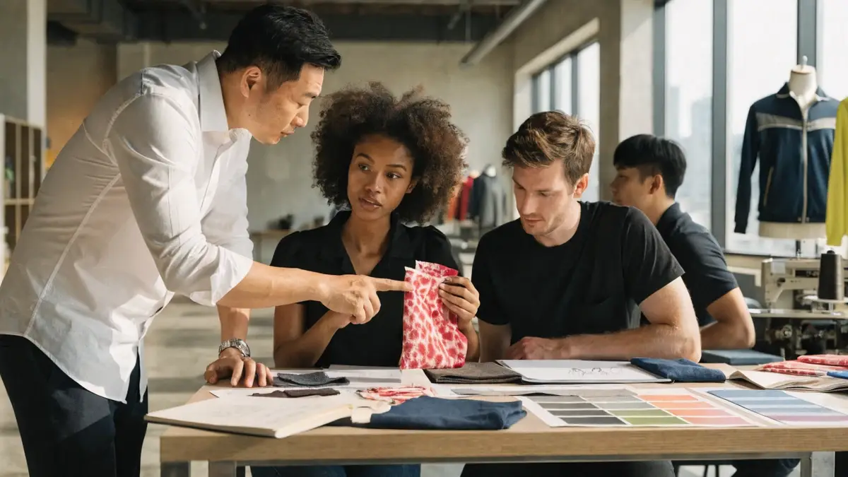 How Does Fumao Answer Buyer Questions Before?