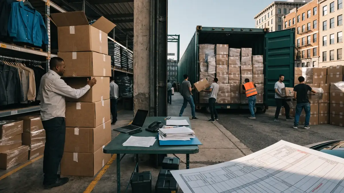 Which Logistics Costs Affect Final Price?