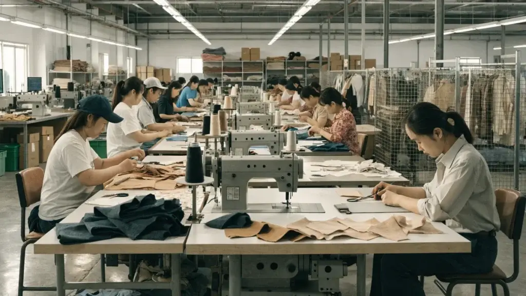 Which Factors Shape Wholesale Pricing for Custom Belts?