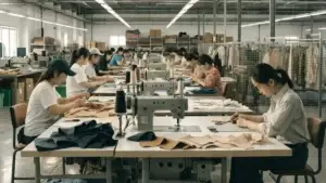 Which Factors Shape Wholesale Pricing for Custom Belts?
