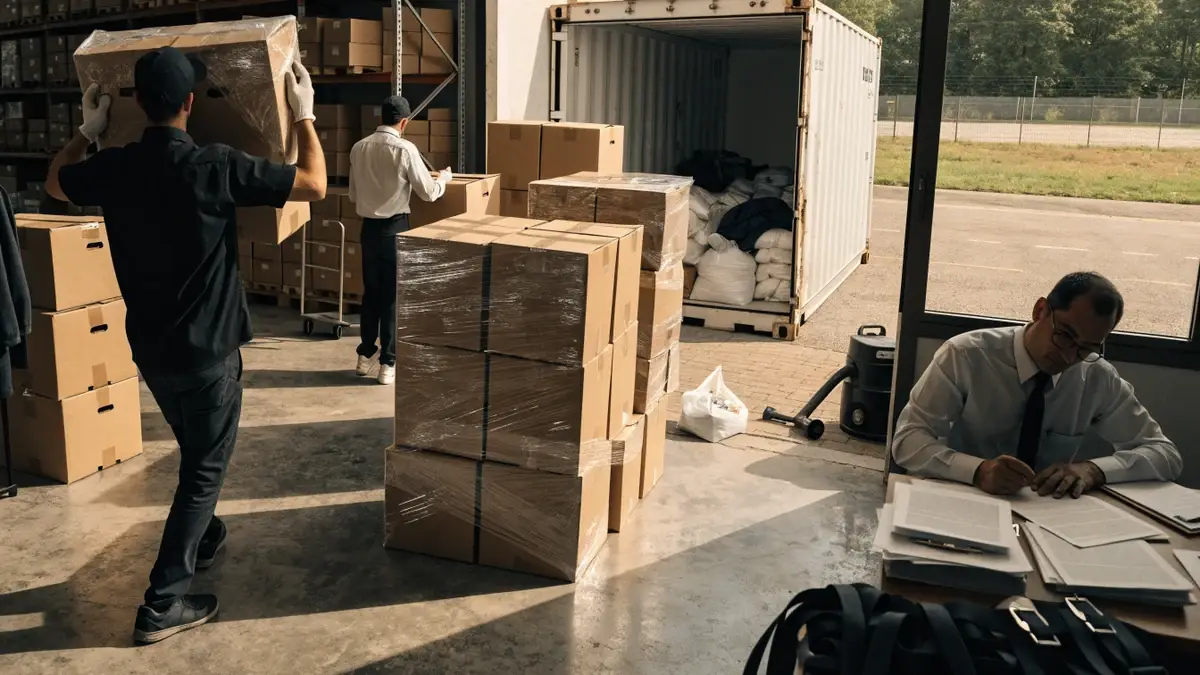 Which Logistics Costs Affect Final Price?
