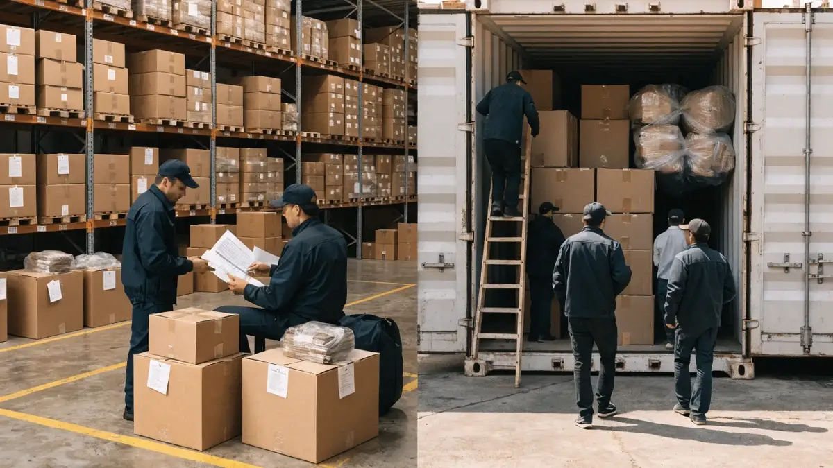 Which Logistics Costs Affect Final Price?