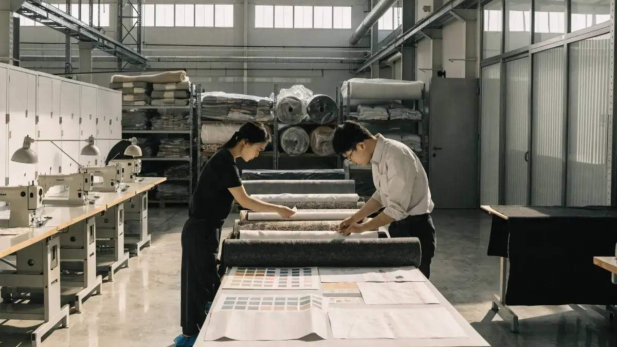 Which Materials Shape the Price?