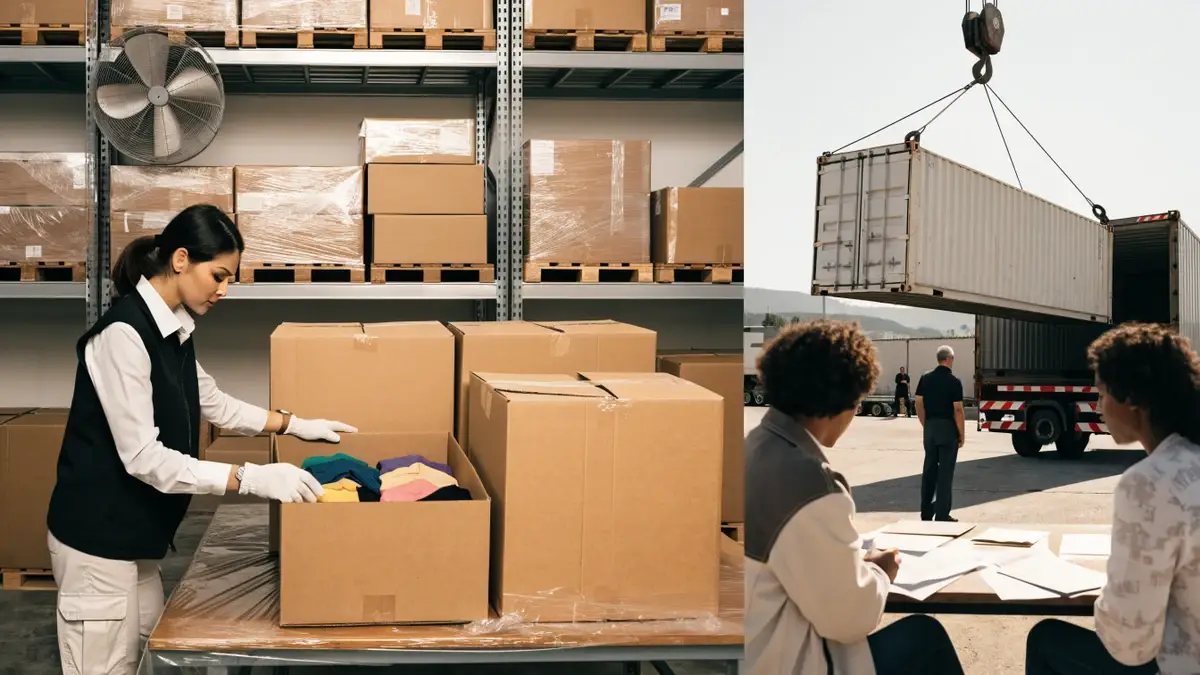 Which Logistics Costs Affect Final Price?