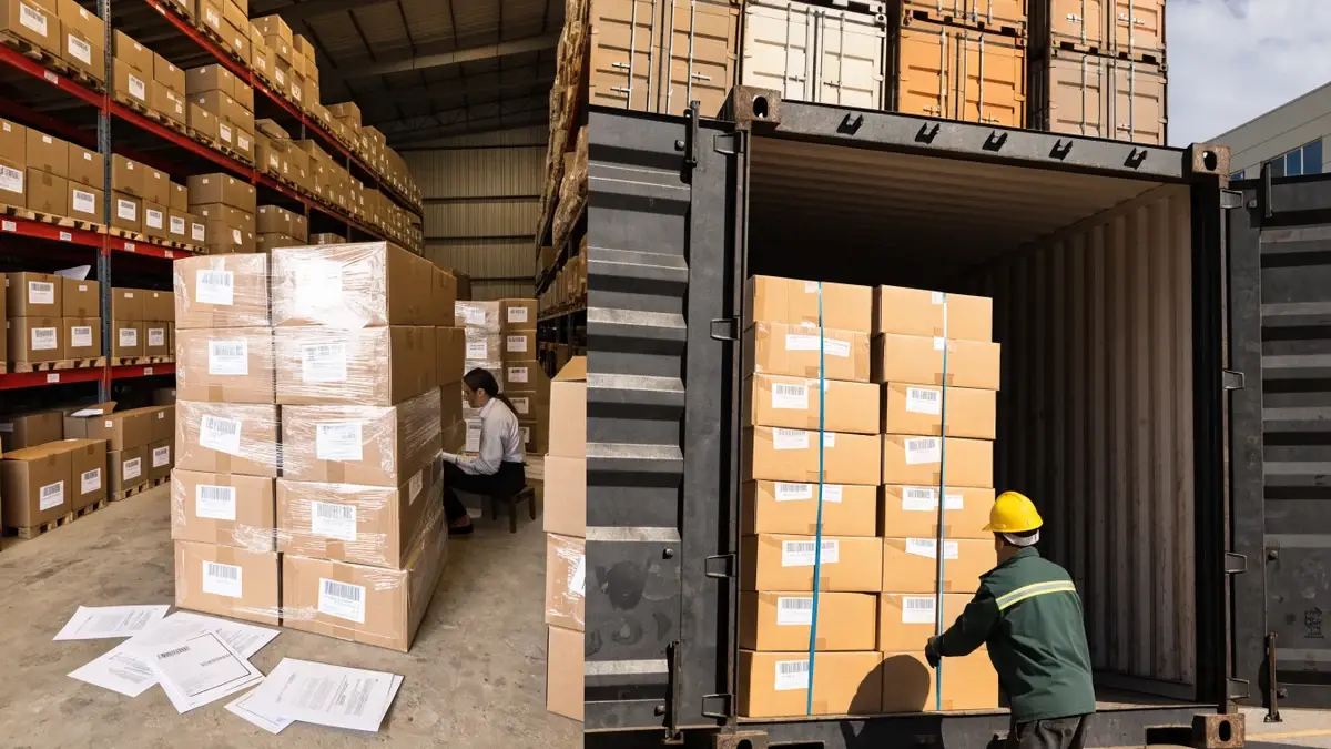 When Does FOB Shipping Help Importers?