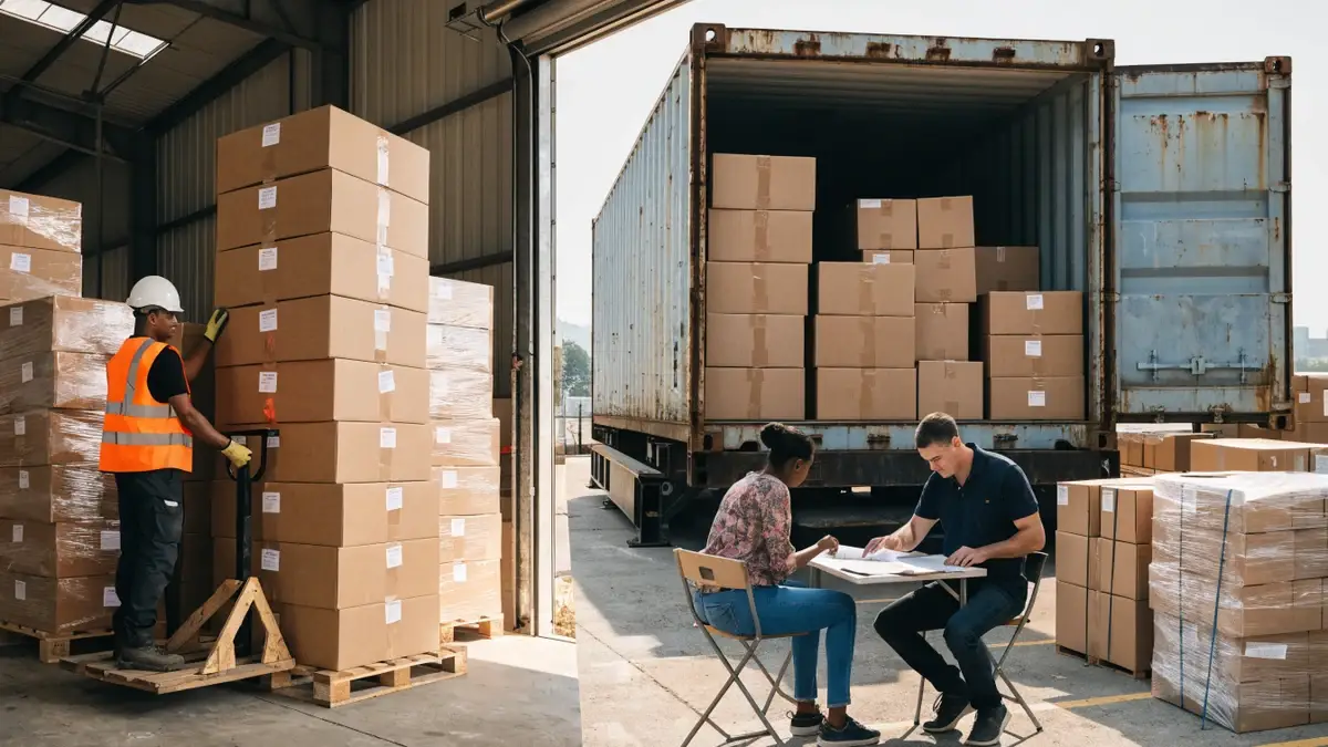 Which Port Handoff Details Matter?