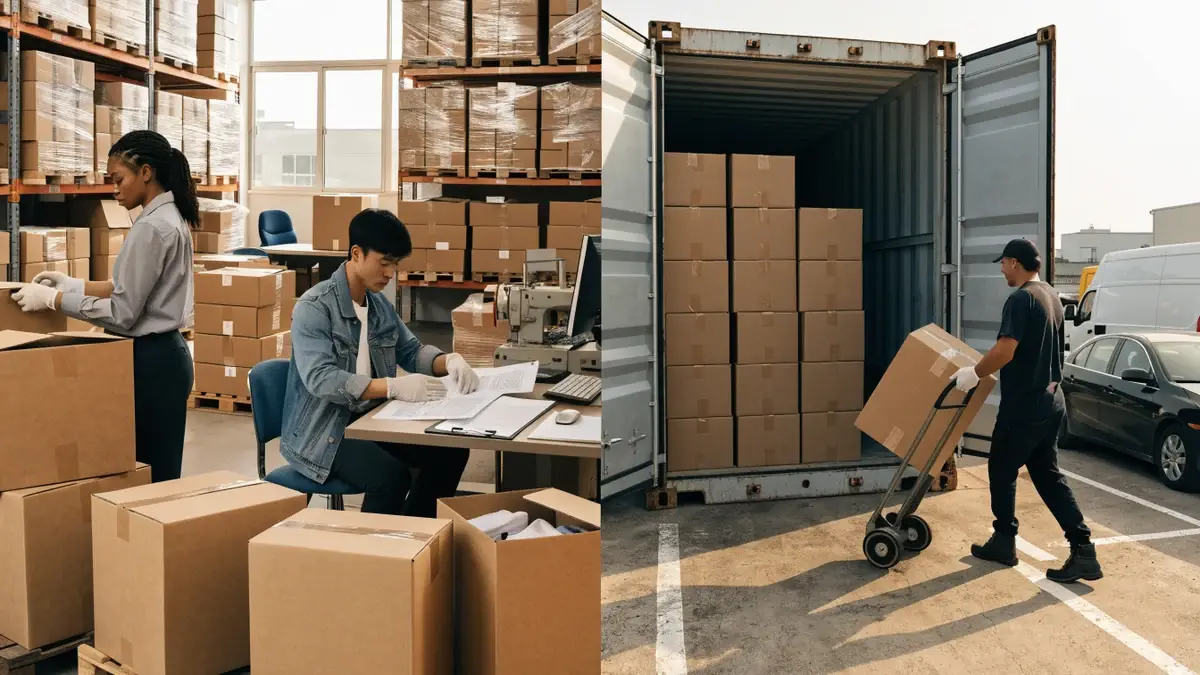 How Can Freight Risk Stay Controlled?