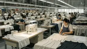 Which Factors Shape Wholesale Pricing for Custom Athleisure?