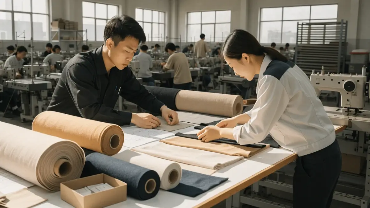Which Materials Shape the Price?