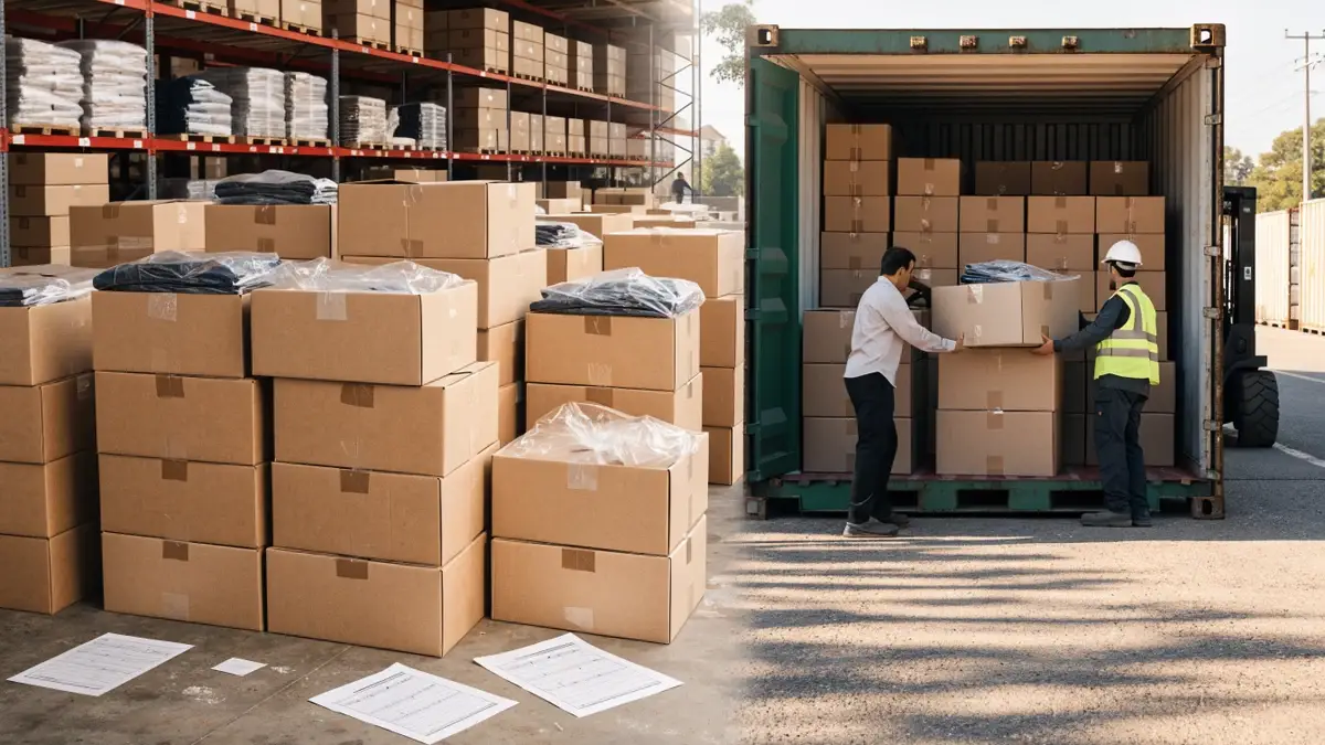 Which Logistics Costs Affect Final Price?